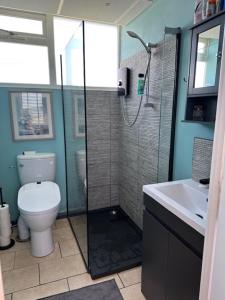 19 Toledo, Selsey Country Club