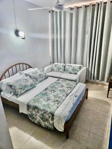 Hermoso apartamento caribeño Bocagrande Cartagena 100 metros