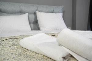 Aristotelous Noma house