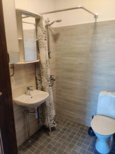 Saare Park Guesthouse