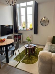 Appartements Le Clair & Confort : photos des chambres