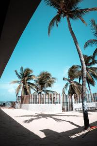 Mangrove Bay Hotel San Andrés Islas