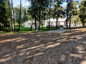 Saare Park Guesthouse