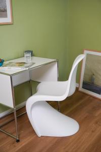 Weinstockwerk Hotel St Peter