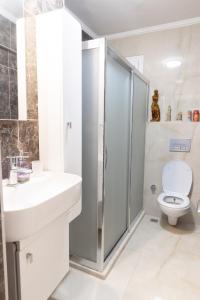 Stunning Sea View Duplex Apartment in Gundogan