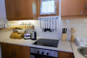 Vida Vendégház - Dobogókő