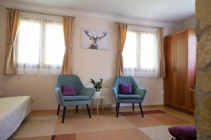 Vida Vendégház - Dobogókő