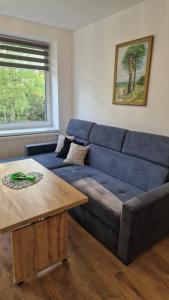 Apartamenty Bliza