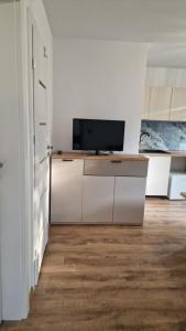 Apartamenty Bliza