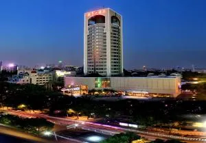 Xian heng Hotel - Zhuji