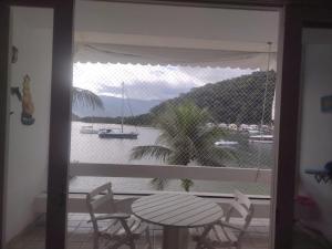 Apartamento em Angra dos Reis Porto Aquarius