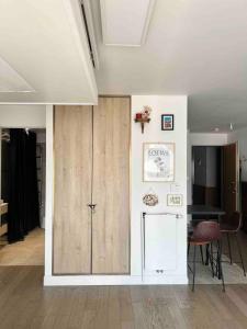 Cozy appartement well located