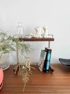 Cozy appartement well located