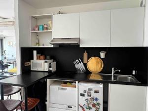 Cozy appartement well located
