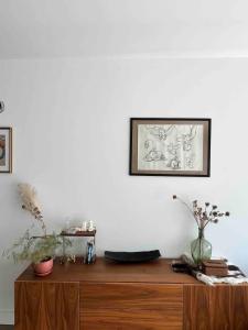 Cozy appartement well located