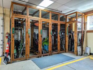 Mill Creek 202 by SummitCove Lodging