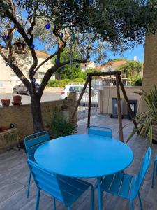 Maisons de vacances Favola di Carla : photos des chambres