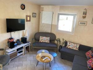 Maisons de vacances Favola di Carla : photos des chambres