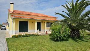 Quinta Marinhais para férias no Ribatejo