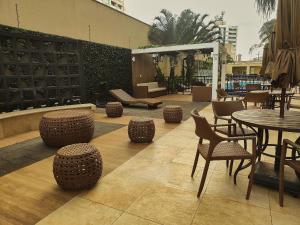 Condomínio You Life Style