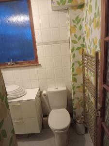 Silverknowes Silver room sleeps 4 with private shower