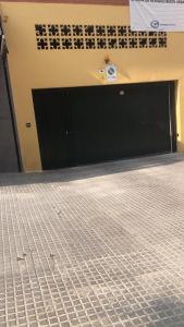 Living Malagueta with parking Free