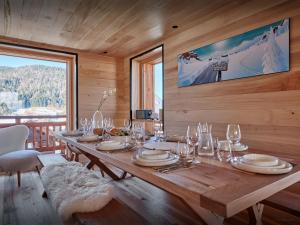 Chalet Kintana - OVO Network