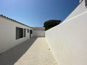 Villas La Villa du Petit Sergent : photos des chambres