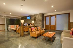 Casa Andina Standard Cusco Plaza