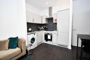 Fabulous Compact 1 Bedroom Apartment in Bradford