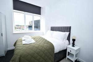 Fabulous Compact 1 Bedroom Apartment in Bradford