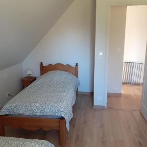 Maisons de vacances Gite THIMAX : photos des chambres