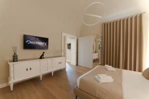 Suite 1 - Palazzo Auteri