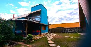 Pousada Contos da Lua Vaga