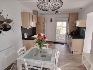 Le petit logis de Barneville plage