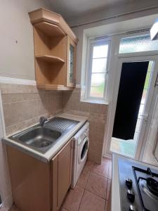 Cosy Elmhurst Studio Retreat