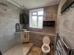 Cosy Elmhurst Studio Retreat