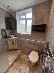 Cosy Elmhurst Studio Retreat