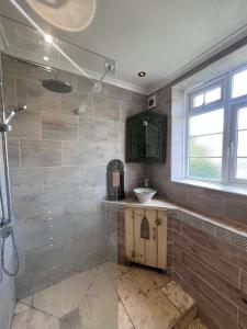 Cosy Elmhurst Studio Retreat