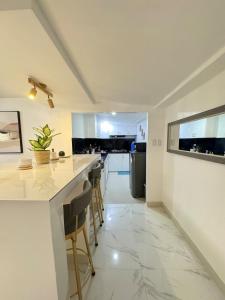 Casa Amélie 3 mins from Clark