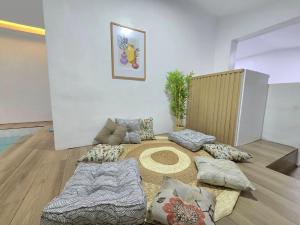 Casa Amélie 3 mins from Clark