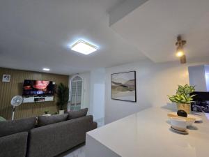 Casa Amélie 3 mins from Clark