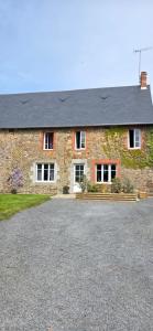 Appartements Gite de l-arthour : photos des chambres