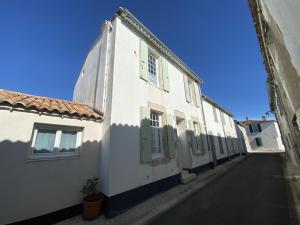 Maisons de vacances La Maison Havre de Paix : photos des chambres