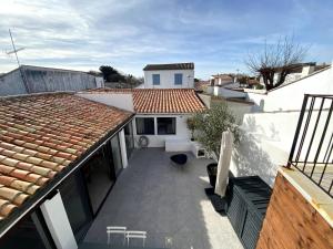 Villas La Villa Belle Vie : photos des chambres
