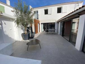Villas La Villa Belle Vie : photos des chambres