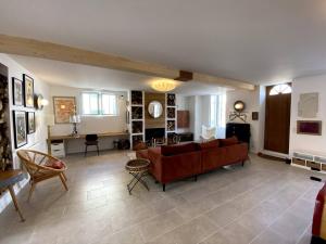Villas La Villa Belle Vie : photos des chambres