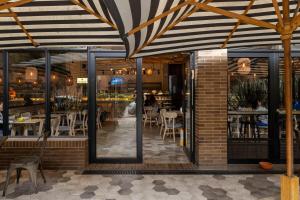 Luxurious Small Apartment Bogotá Park, Wi-Fi, Gym