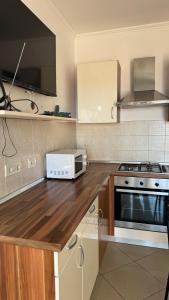 Alpha Residence Delux