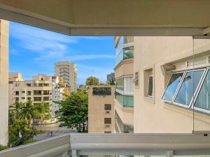 Sacada Gourmet - Decoração - Condomínio Clube